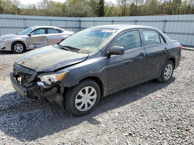 TOYOTA COROLLA 2013 2t1bu4ee7dc089960