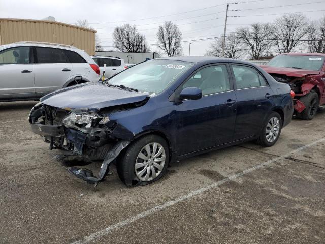 TOYOTA COROLLA BA 2013 2t1bu4ee7dc095127