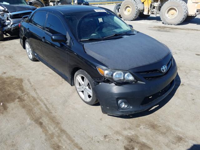 TOYOTA COROLLA BA 2013 2t1bu4ee7dc095158