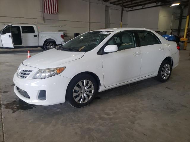 TOYOTA COROLLA 2013 2t1bu4ee7dc097105