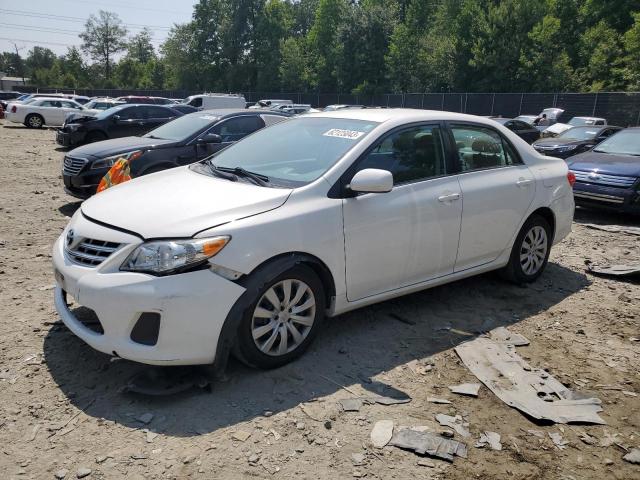 TOYOTA COROLLA BA 2013 2t1bu4ee7dc098738