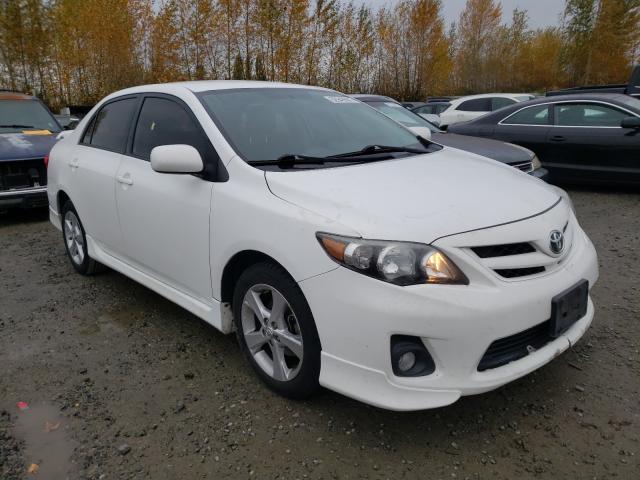 TOYOTA COROLLA BA 2013 2t1bu4ee7dc100245