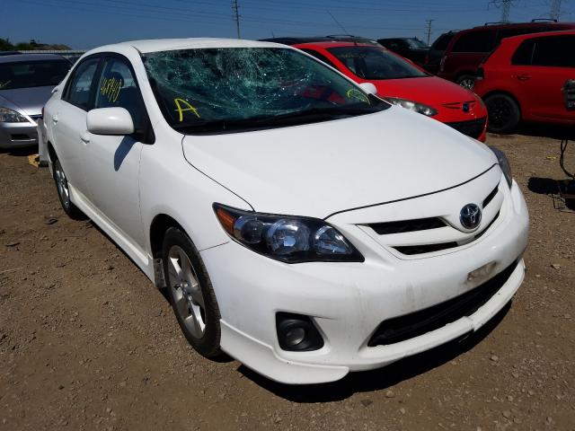 TOYOTA COROLLA BA 2013 2t1bu4ee7dc101055