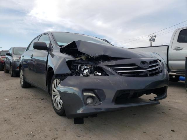 TOYOTA COROLLA BA 2013 2t1bu4ee7dc102335