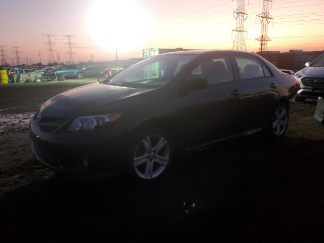 TOYOTA COROLLA BA 2013 2t1bu4ee7dc103792