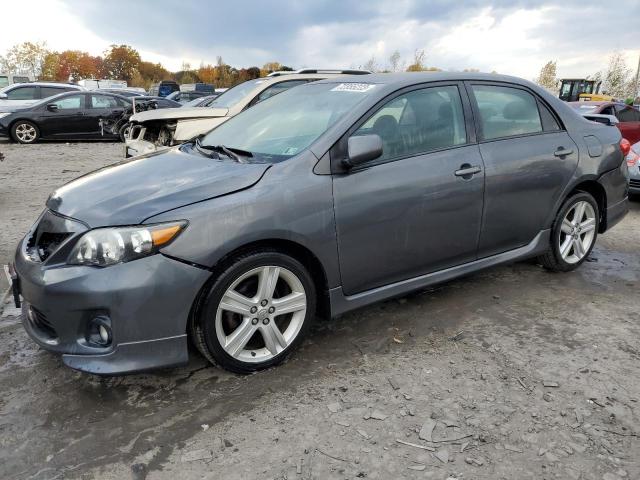 TOYOTA COROLLA 2013 2t1bu4ee7dc105171