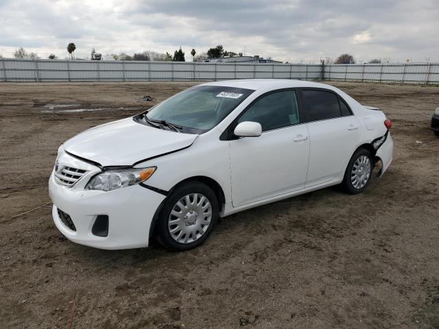 TOYOTA COROLLA BA 2013 2t1bu4ee7dc107776