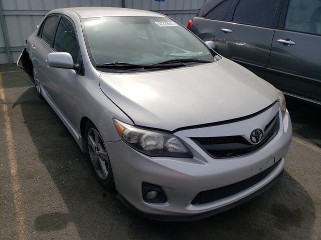 TOYOTA COROLLA BA 2013 2t1bu4ee7dc108135