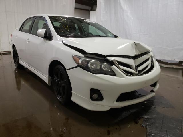 TOYOTA COROLLA BA 2013 2t1bu4ee7dc108314