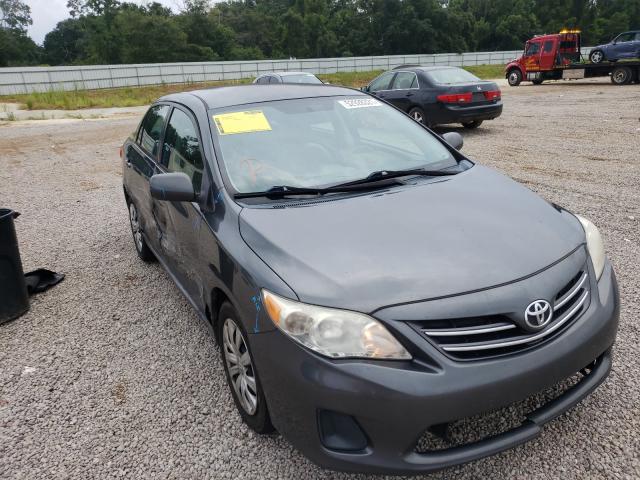 TOYOTA COROLLA BA 2013 2t1bu4ee7dc111309