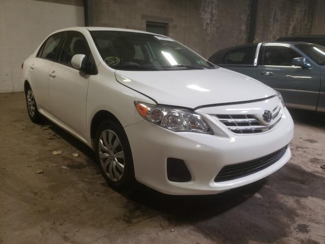 TOYOTA COROLLA BA 2013 2t1bu4ee7dc111438