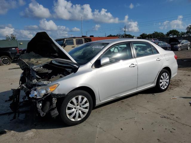 TOYOTA COROLLA BA 2013 2t1bu4ee7dc112184