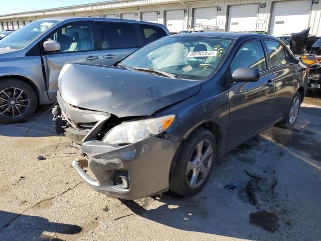 TOYOTA COROLLA BA 2013 2t1bu4ee7dc112783