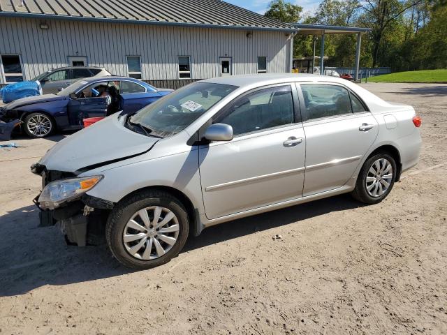 TOYOTA COROLLA BA 2013 2t1bu4ee7dc118065