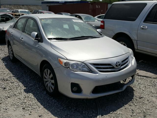 TOYOTA COROLLA BA 2013 2t1bu4ee7dc120608