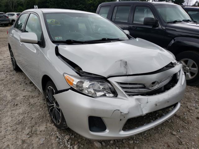 TOYOTA COROLLA BA 2013 2t1bu4ee7dc121886