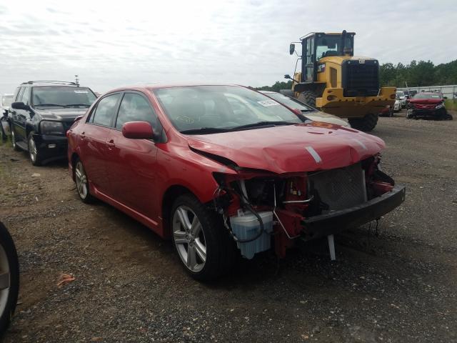 TOYOTA COROLLA BA 2013 2t1bu4ee7dc123539