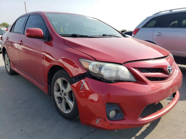 TOYOTA COROLLA BA 2013 2t1bu4ee7dc124366