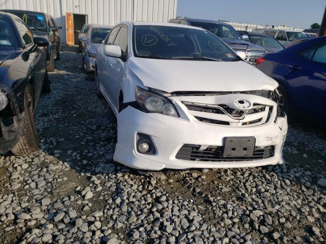 TOYOTA COROLLA BA 2013 2t1bu4ee7dc127929