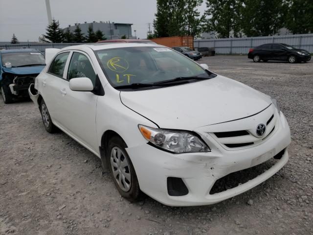 TOYOTA COROLLA BA 2013 2t1bu4ee7dc919725