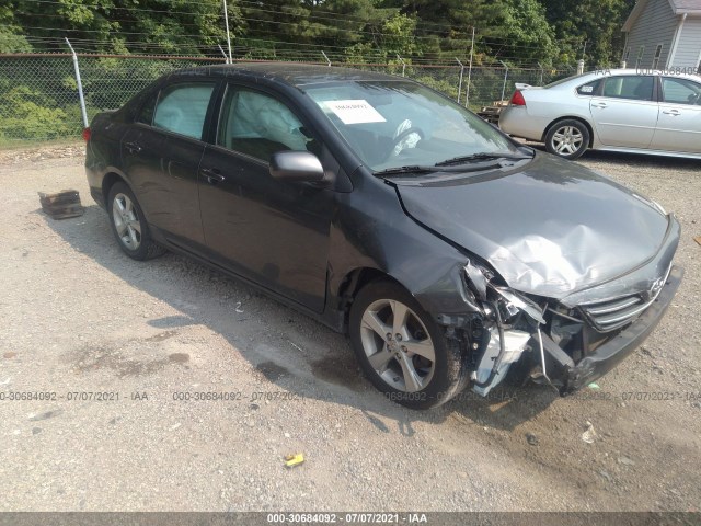 TOYOTA COROLLA 2013 2t1bu4ee7dc919823