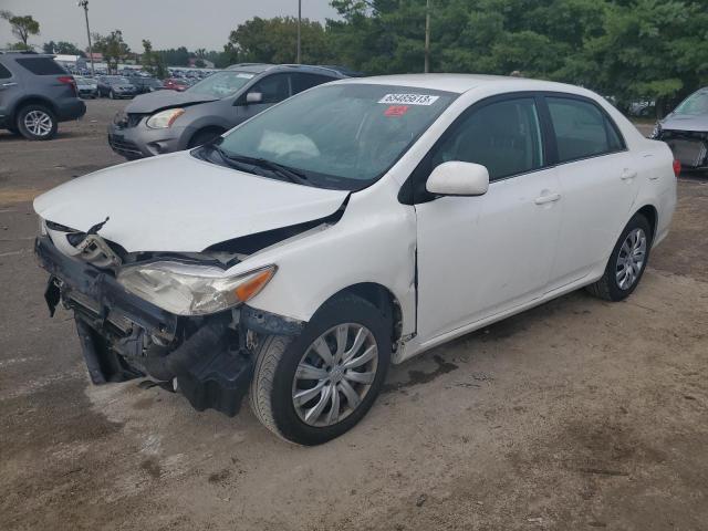 TOYOTA COROLLA 2013 2t1bu4ee7dc920728