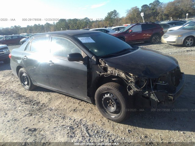 TOYOTA COROLLA 2013 2t1bu4ee7dc922897