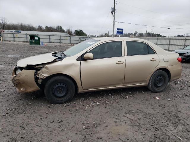 TOYOTA COROLLA BA 2013 2t1bu4ee7dc923080