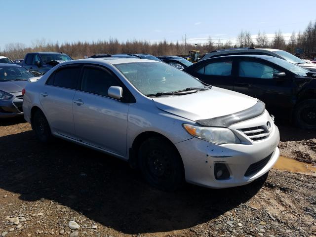 TOYOTA COROLLA BA 2013 2t1bu4ee7dc923225