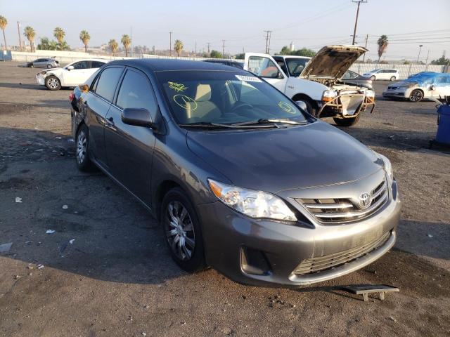 TOYOTA COROLLA BA 2013 2t1bu4ee7dc925492