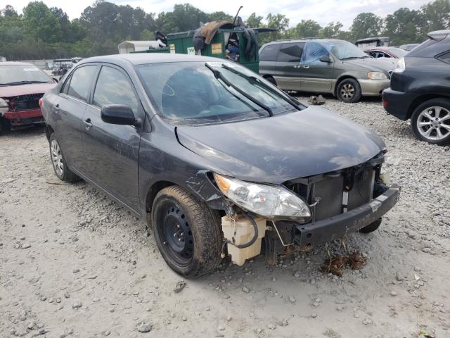 TOYOTA COROLLA BA 2013 2t1bu4ee7dc929462