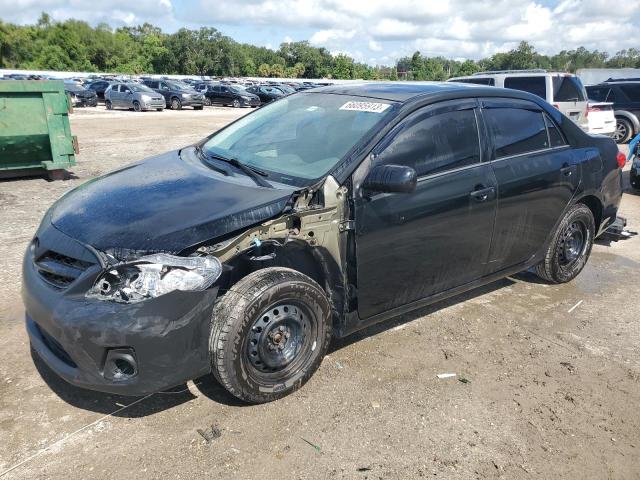 TOYOTA COROLLA BA 2013 2t1bu4ee7dc929591