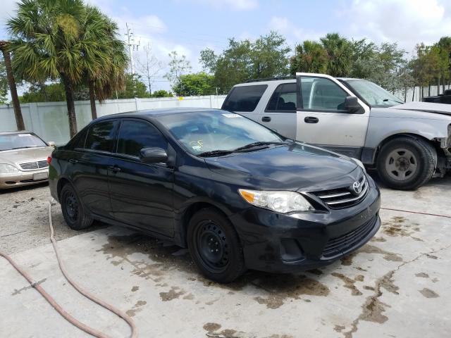 TOYOTA COROLLA BA 2013 2t1bu4ee7dc931213