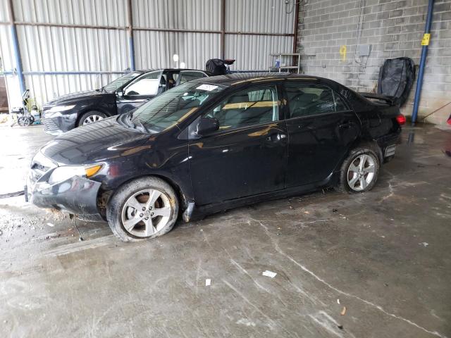 TOYOTA COROLLA 2013 2t1bu4ee7dc931390