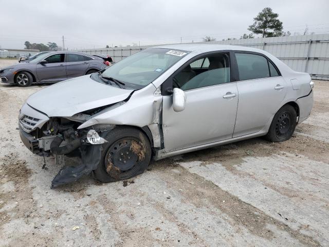 TOYOTA COROLLA BA 2013 2t1bu4ee7dc932314