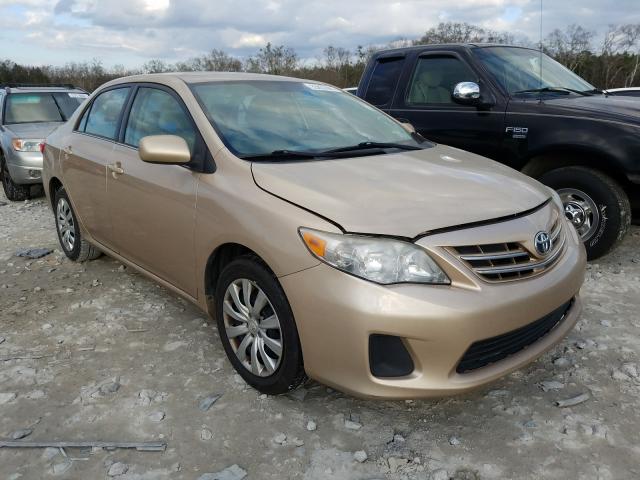 TOYOTA COROLLA BA 2013 2t1bu4ee7dc933303