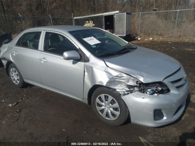 TOYOTA COROLLA 2013 2t1bu4ee7dc933656