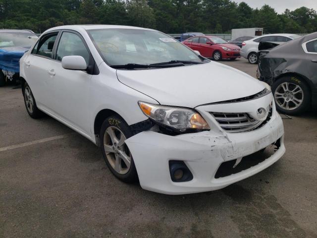 TOYOTA COROLLA BA 2013 2t1bu4ee7dc933950