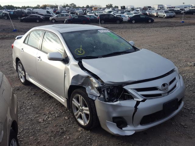 TOYOTA COROLLA BA 2013 2t1bu4ee7dc935844