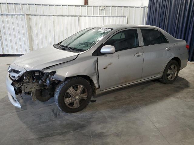 TOYOTA COROLLA 2013 2t1bu4ee7dc937626