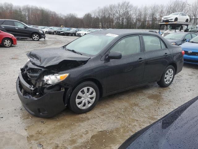 TOYOTA COROLLA 2013 2t1bu4ee7dc937948