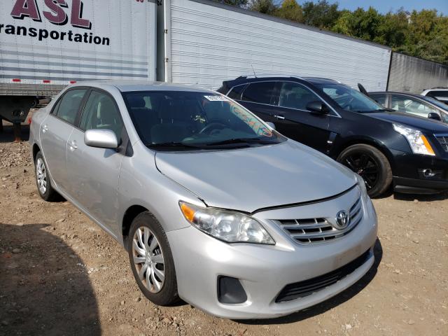 TOYOTA COROLLA BA 2013 2t1bu4ee7dc940915