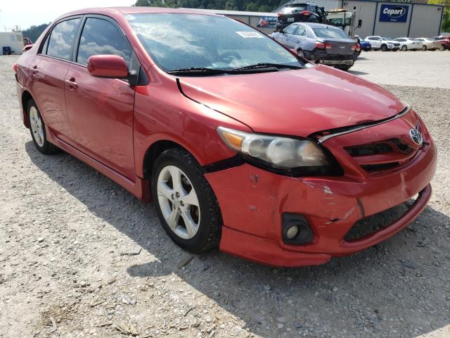 TOYOTA COROLLA BA 2013 2t1bu4ee7dc942891