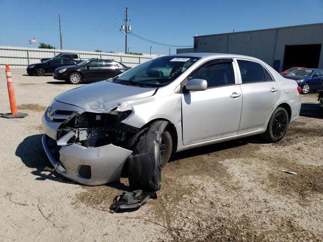 TOYOTA COROLLA BA 2013 2t1bu4ee7dc944446