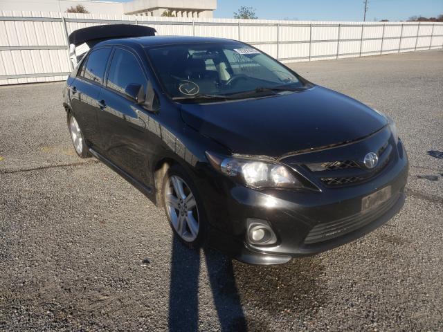 TOYOTA COROLLA BA 2013 2t1bu4ee7dc945368