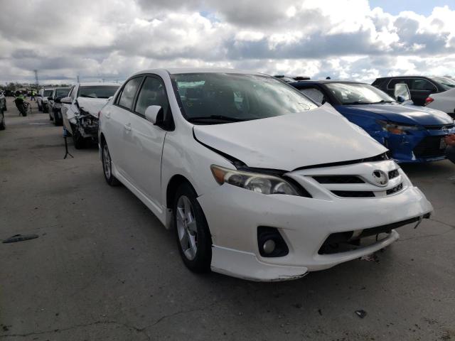 TOYOTA COROLLA BA 2013 2t1bu4ee7dc945998