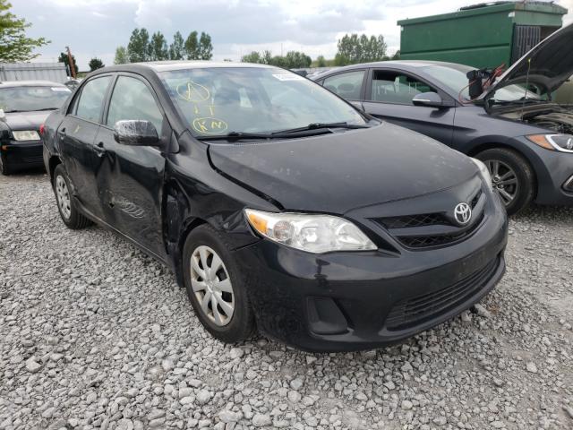 TOYOTA COROLLA BA 2013 2t1bu4ee7dc946195