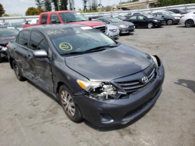 TOYOTA COROLLA BA 2013 2t1bu4ee7dc948254