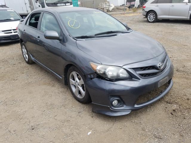 TOYOTA COROLLA BA 2013 2t1bu4ee7dc951784