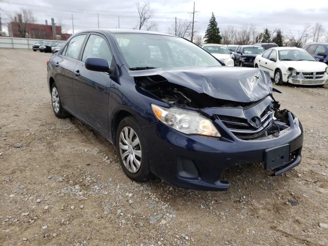 TOYOTA COROLLA BA 2013 2t1bu4ee7dc952269